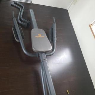 トレーニング器具