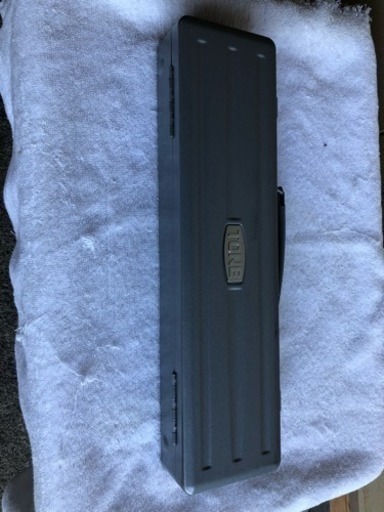 値下げしましたTONEラチェットレンチとソケットセット未使用