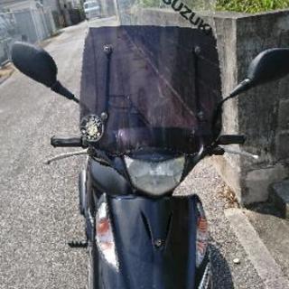 v125スクリーン