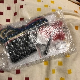 ウインカーポジションキット