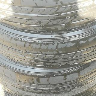 175/65-14　LISO ホイール４本セットの画像