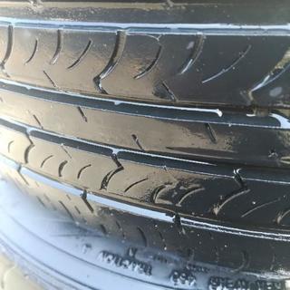 175/65-14　LISO ホイール４本セットの画像