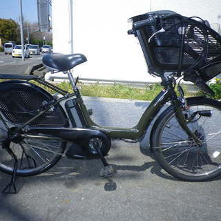 YAMAHA PAS Kiss  