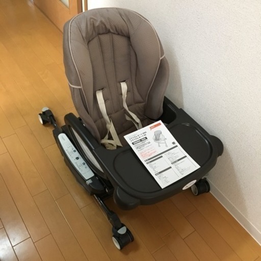 APRICA 電動ハイローチェア\u0026ベッド