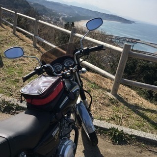 原2バイク