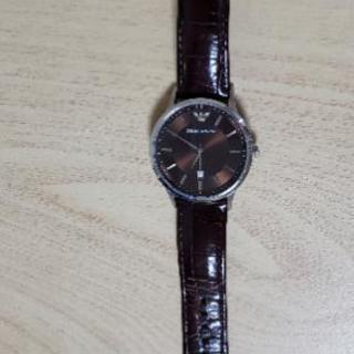 値下げしました！EMPORIO ARMANI腕時計