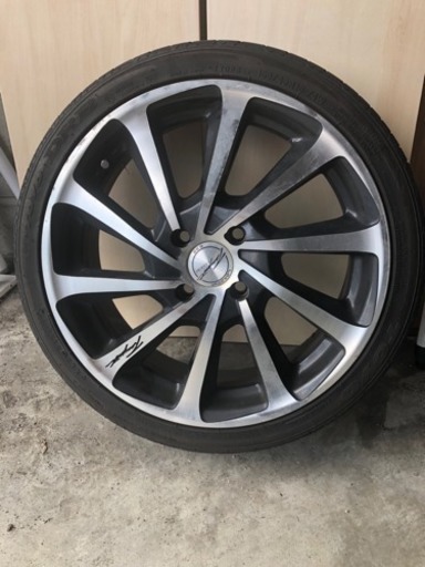 軽用 16インチ、中古タイヤホイール