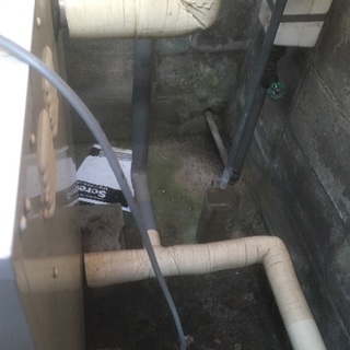 灯油ボイラーの画像