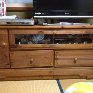 チェスト タンス 収納家具 テレビ台