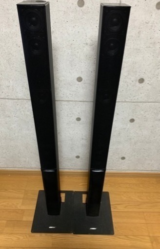 スピーカー（BOSE）