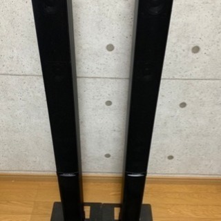 スピーカー（BOSE）