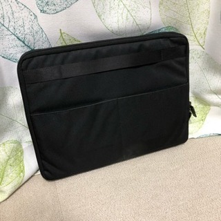 PORTER バッグ 13インチの画像