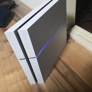 本日の19時までこの価格PS4  ジャンク