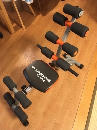 ワンダーコア