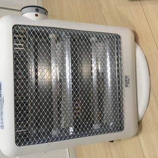 ストーブ　電気ストーブ　ハロゲンヒーター　暖房機器　EUPA  ...