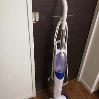 スチームモップクリーナー差し上げます