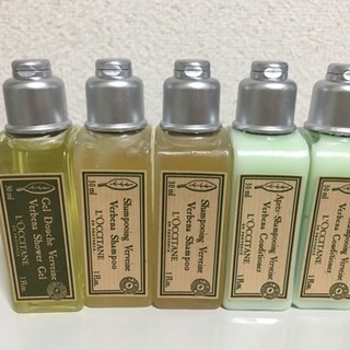 ボディーソープ シャンプー コンディショナー