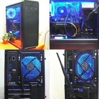 GTX960+SSD+WiFi☆Apex/PUBG/R6S実機動作確認済み♪の画像