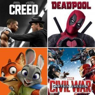映画好きいますか？？