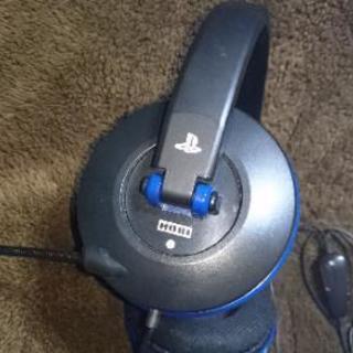 🎮ゲーミングヘッドセットの画像