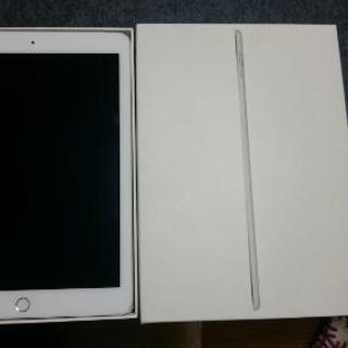 iPad Air