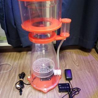 Reef live  V-SPEC 500プロテインスキマ－