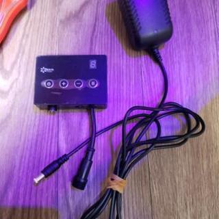 Reef live  V-SPEC 500プロテインスキマ－