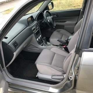 スバル フォレスター スロススポーツの画像