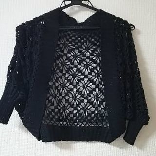 ボレロ レディース