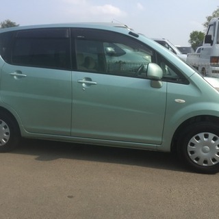 乗り出し18万円、ムーブ、7万キロ、車検あり、下取り可の画像