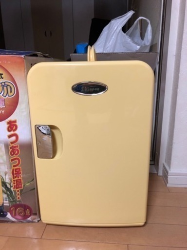保冷、保温庫