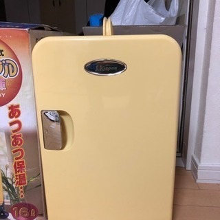 保冷、保温庫