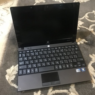 さらに値下げ■格安ジャンク■hp mini 5103 XT575...