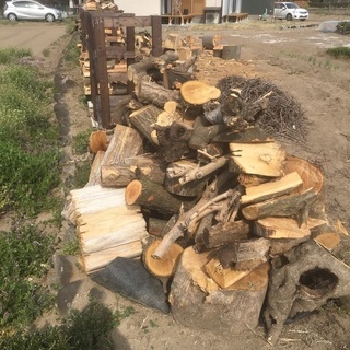 薪を無料での画像