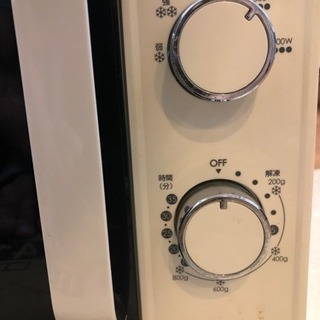 電子レンジ 無料の画像