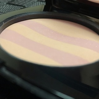 【CHANEL】フェイスパウダー 限定品の画像