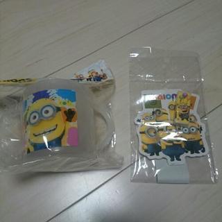 ミニオンズ&スヌーピー