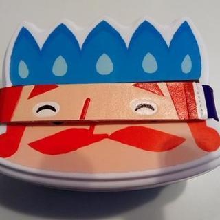 非売品のお弁当箱【未使用品】
