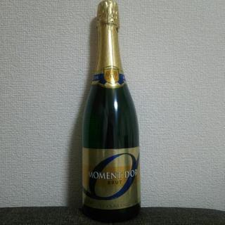 ブリュット 美品