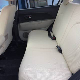 □650[カーズ大阪]ブーン♪修復歴なし♪実走行6万キロ♪ETC♪スマートキー♪純正AW♪ウィンカーミラー♪タイミングチェーン♪禁煙車♪の画像