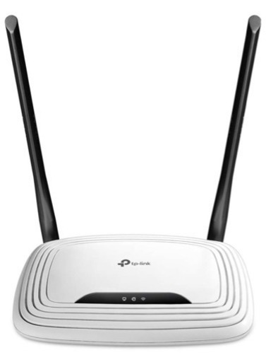 TP-Link WiFi ルーター 無線LAN親機
