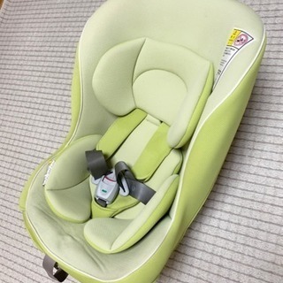 コンビ  コッコロS  チャイルドシート  