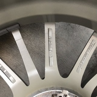 17インチ スタッドレスタイヤホイール4本セット 最新