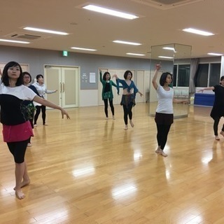 ★ベリーエクササイズ レッスン開催★の画像