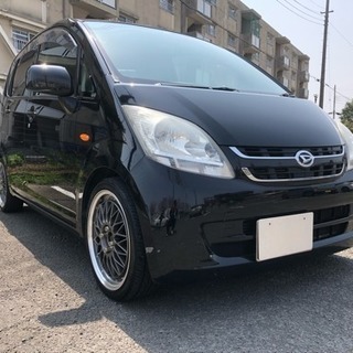 込み！乗って帰れます。ムーヴ L175S 車検取り立て！