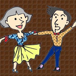 アルゼンチンタンゴ・ダンス　無料講習会の画像