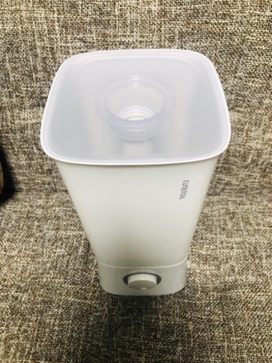お値下げ！【出品期間4月19日まで】加湿器