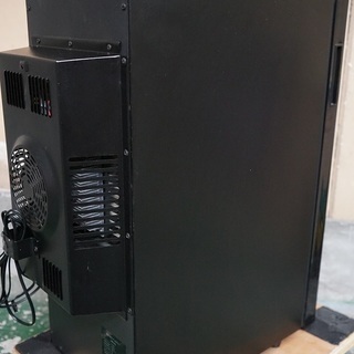 2016年製 Lefier 電子式ワインセラーの画像