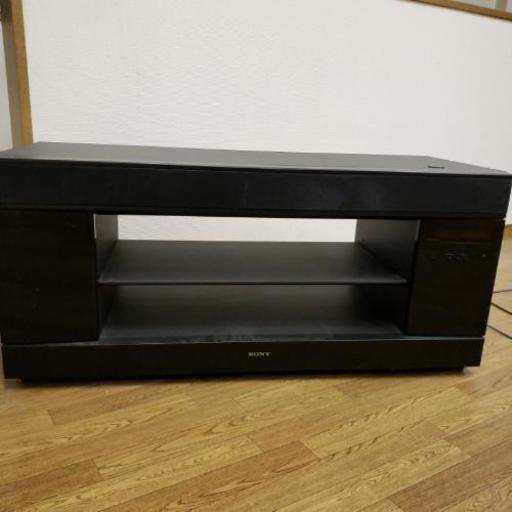 ソニー　シアタースタンドシステム    RHT-G500