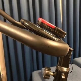 HAIGE HG-YX-5006 ハイガー スピンバイクの画像